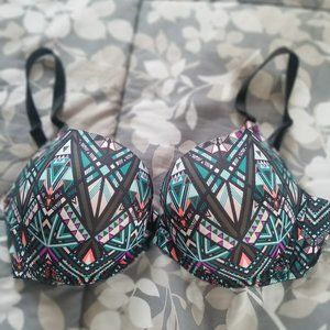 Pink by Victoria's Secret Push-Up Bra